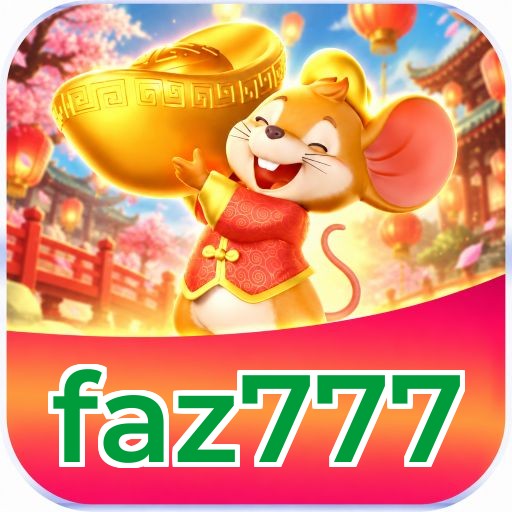 faz777 Download Speed Test Logo - Teste de Velocidade Certificado