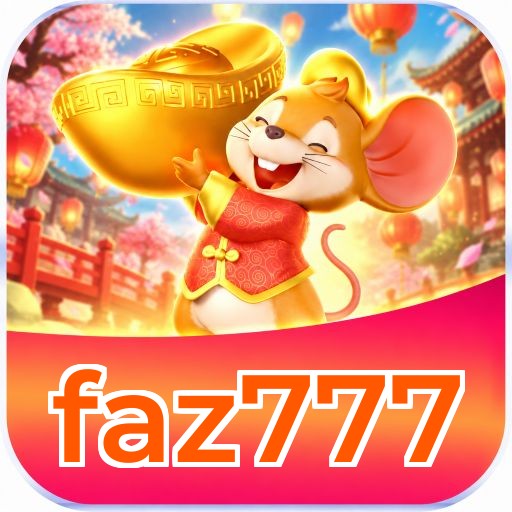 faz777 Logo