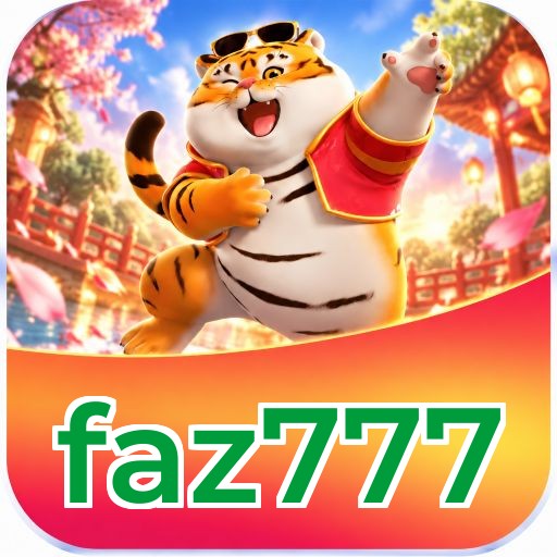 Logo faz777 Telegram Oficial