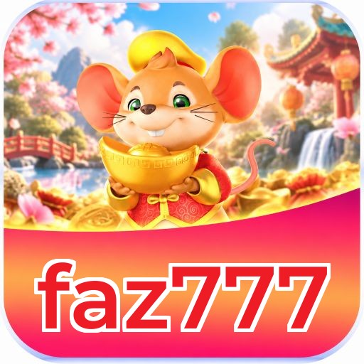 faz777 Jackpots Progressivos