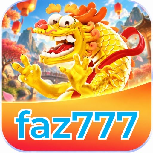 faz777 Baixar Download Logo Oficial Certificado