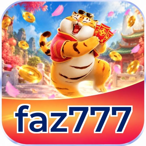 Logo faz777 Bônus Brasil