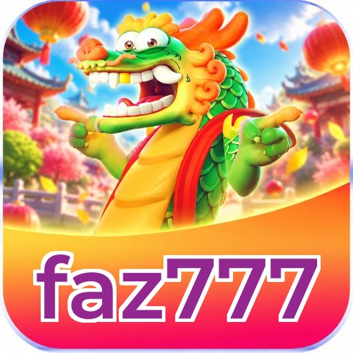 faz777 Bônus Oficial - Rollover 25x Justo