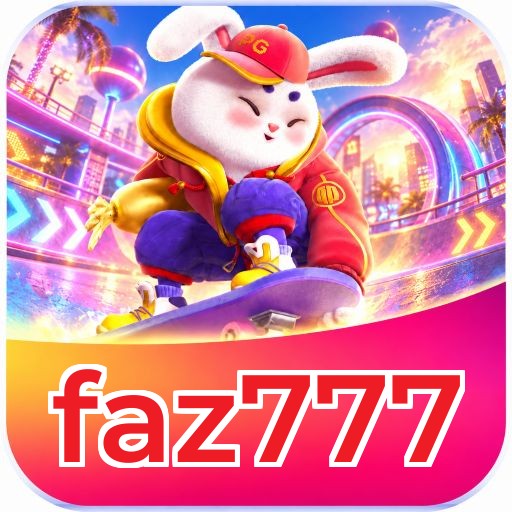faz777 Win - Jackpots e Vitórias