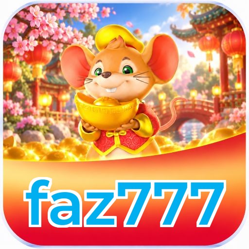 faz777 Slots Premium Brasil