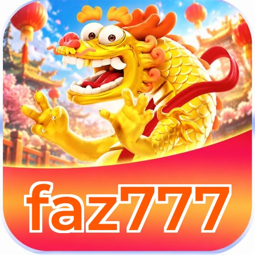 faz777 Logo