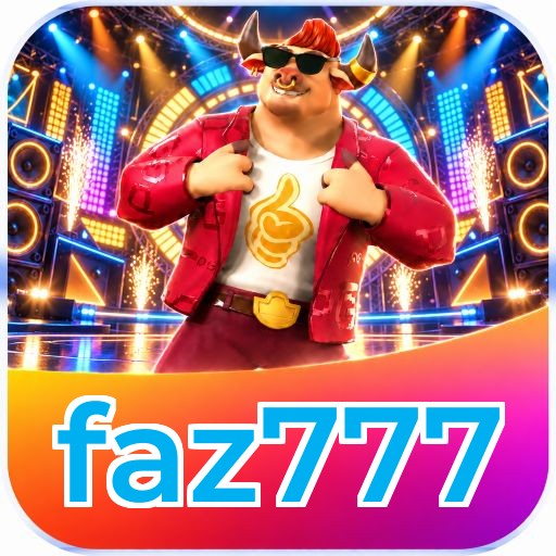 faz777 VIP Program Logo