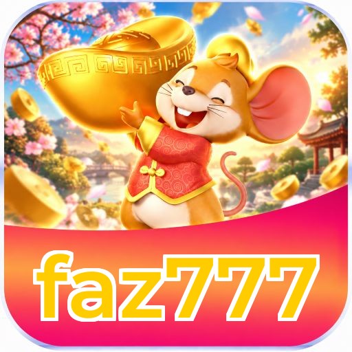 faz777 Logo
