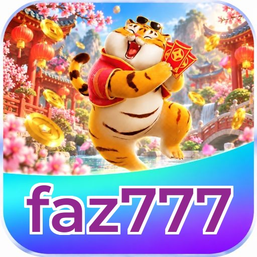 Logo faz777 Cassino Online Brasil
