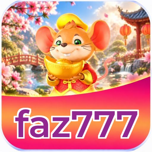 faz777 Logo Verificado