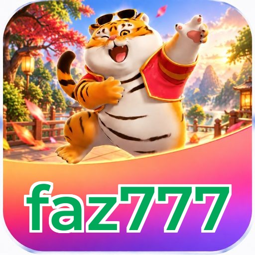 Logo faz777 Download Brasil