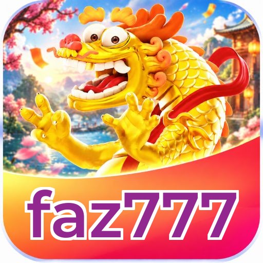 Requisitos do APK faz777 para Android - Logo Oficial