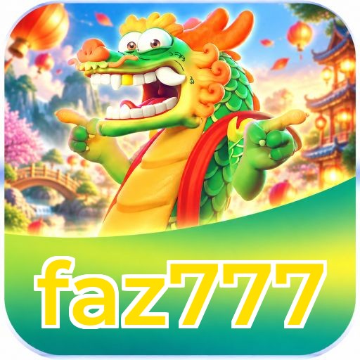 faz777 Plataforma Confiável