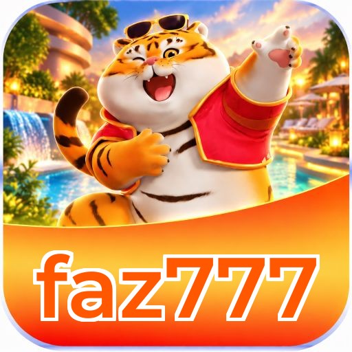 Logo faz777 Plataforma Certificada